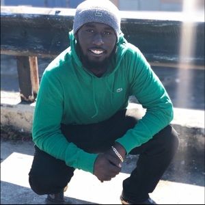 Meet your Posher, Jaylen